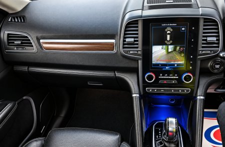 2017 Renault Koleos - photo 13