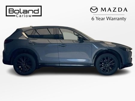 2023 Mazda CX-5 - photo 4