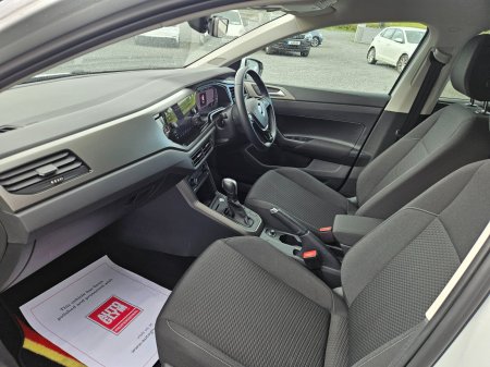 2021 Volkswagen Polo - photo 21