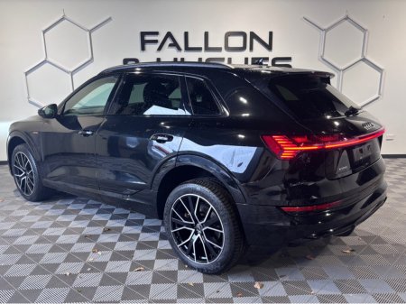2021 Audi e-tron - photo 3