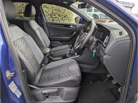 2023 Volkswagen T-Roc - photo 13