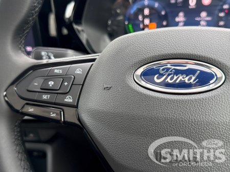 2026 Ford Tourneo Connect - photo 21