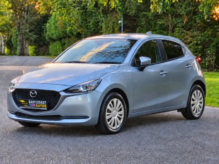 2021 Mazda Mazda2 - photo 15