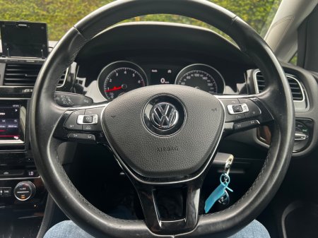 2013 Volkswagen Golf - photo 18