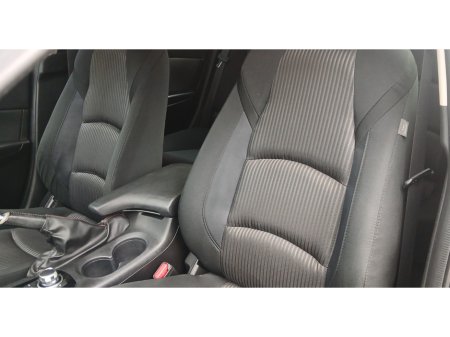 2016 Mazda Mazda3 - photo 8