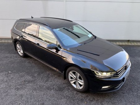 2021 Volkswagen Passat - photo 6