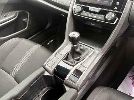 2019 Honda Civic - photo 28