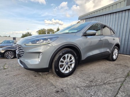 2022 Ford Kuga - photo 3