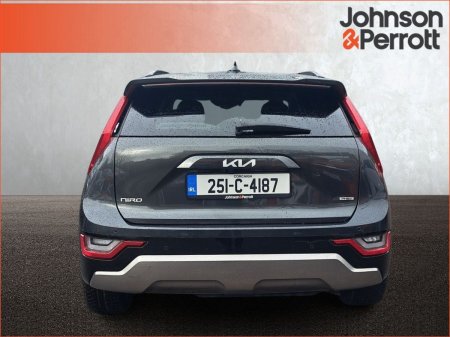 2025 Kia Niro - photo 7