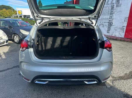 2014 Citroen DS 4 - photo 12