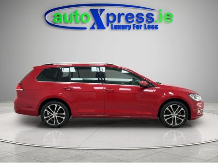 2020 Volkswagen Golf - photo 5