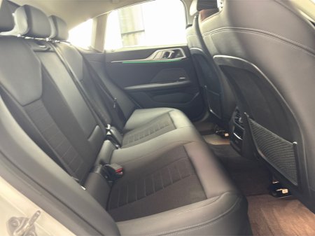 2024 BMW i4 - photo 28