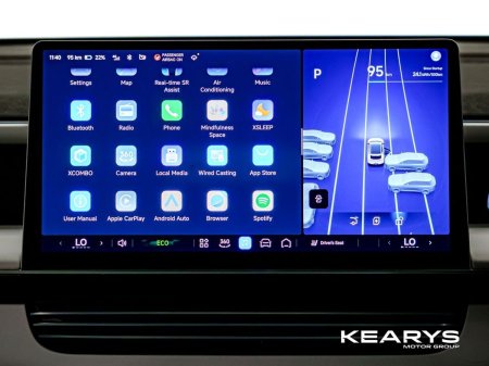 2026 XPeng G6 - photo 21