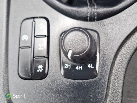 2023 Ford Ranger - photo 18