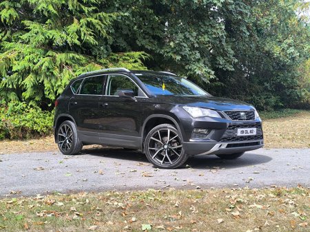 2019 SEAT Ateca - photo 8