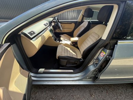 2013 Volkswagen CC - photo 14