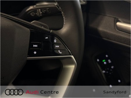 2026 Audi A5 - photo 19