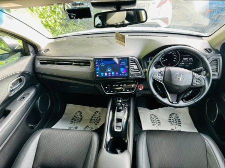 2019 Honda Vezel - photo 9