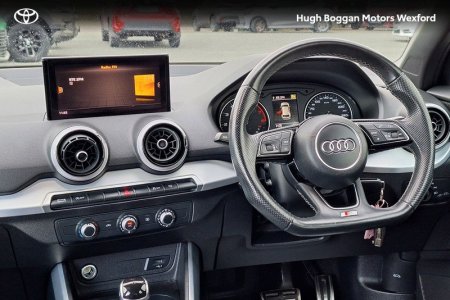 2021 Audi Q2 - photo 14