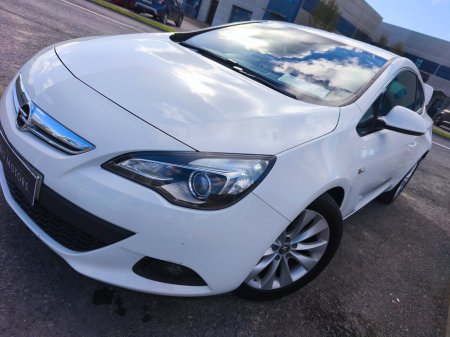 2018 Opel Astra - photo 8