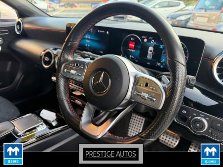 2019 Mercedes-Benz A-Class - photo 15