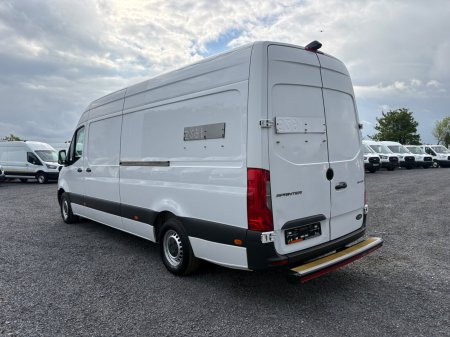 2019 Mercedes-Benz Sprinter - photo 4