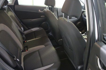 2019 Hyundai KONA - photo 15