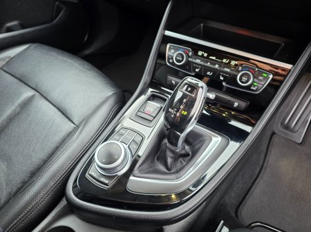 2021 BMW 2-Series Gran Tourer - photo 16