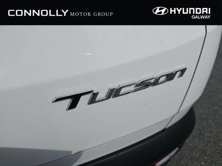 2024 Hyundai Tucson - photo 17