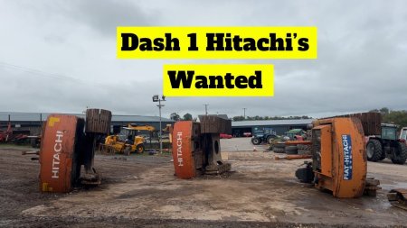 0 HITACHI 