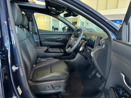2027 Hyundai Tucson - photo 9