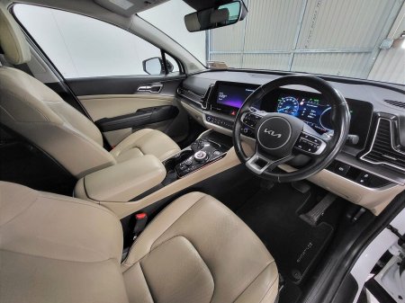 2024 Kia Sportage - photo 6