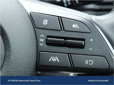 2026 Hyundai i20 - photo 22