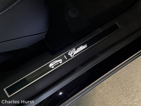 2026 Cadillac Lyriq - photo 20