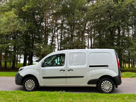 2020 Renault Kangoo - photo 4