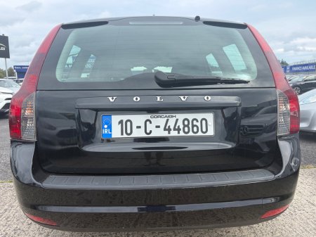 2010 Volvo V50 - photo 3