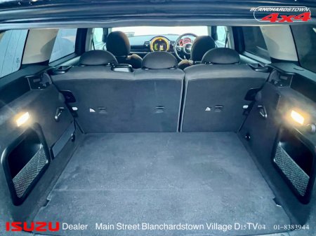 2016 Mini Clubman - photo 38