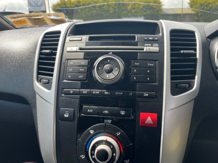2012 Kia Venga - photo 10