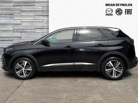 2022 Peugeot 3008 - photo 5