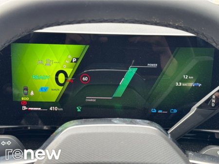 2027 Renault Austral - photo 13
