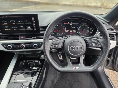 2022 Audi A5 - photo 19