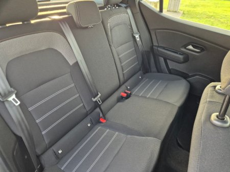 2023 Dacia Sandero - photo 9