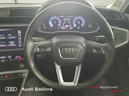 2021 Audi Q3 - photo 24
