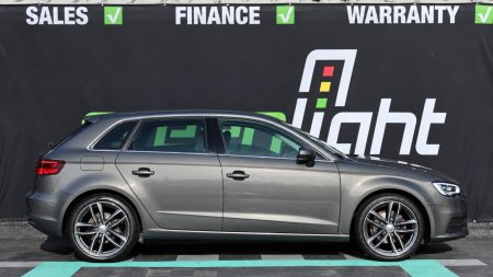 2016 Audi A3 - photo 8