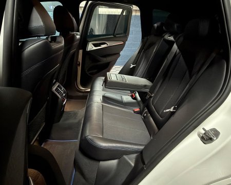 2017 BMW X3 - photo 50