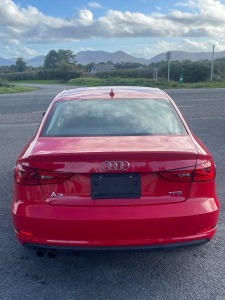 2016 Audi A3 - photo 6