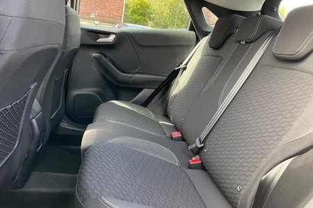 2023 Ford Puma - photo 20