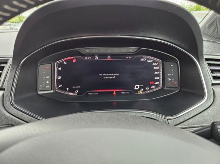 2019 SEAT Arona - photo 18