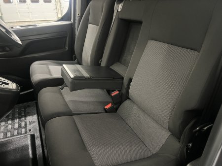 2024 Vauxhall Vivaro - photo 8