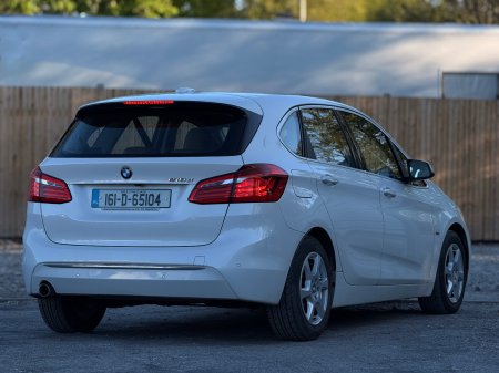 2016 BMW 2-Series - photo 18